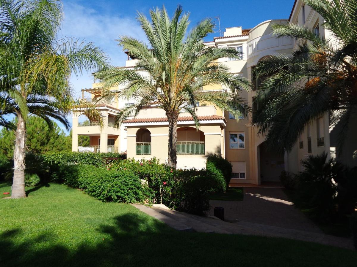 Cortes Valencianas 45 Naquera Экстерьер фото