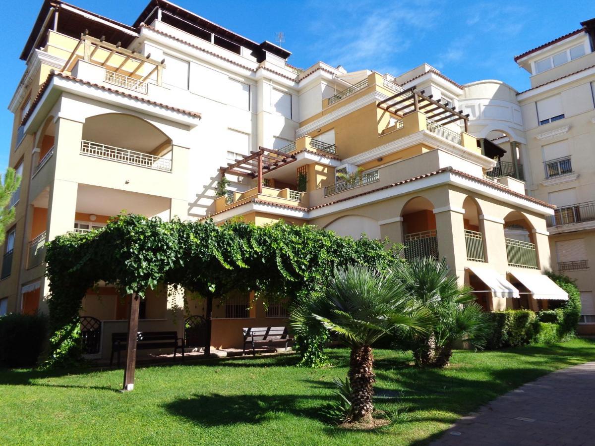 Cortes Valencianas 45 Naquera Экстерьер фото