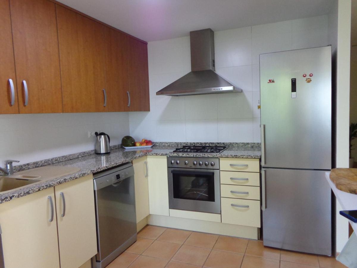 Cortes Valencianas 45 Naquera Экстерьер фото
