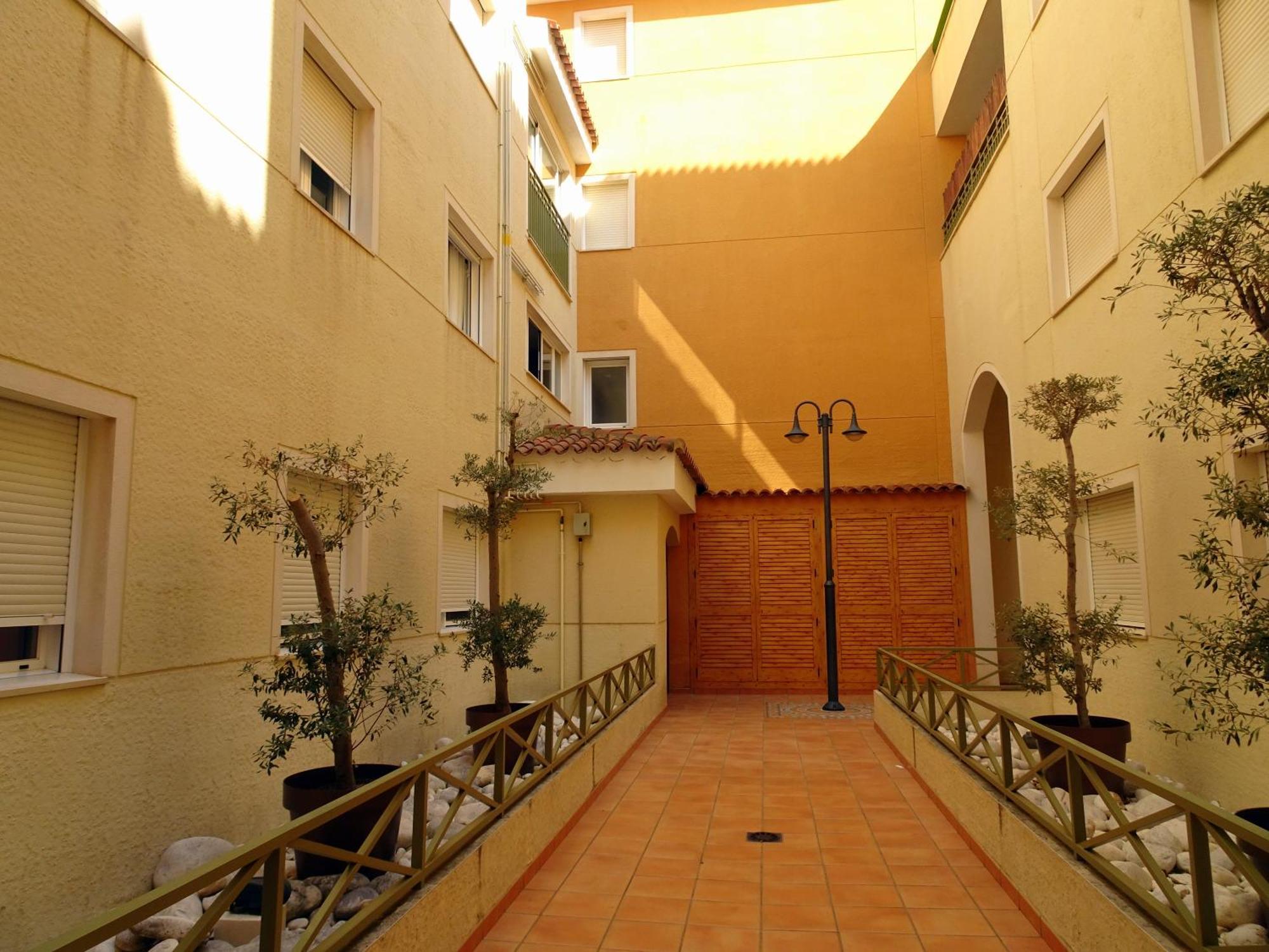 Cortes Valencianas 45 Naquera Экстерьер фото